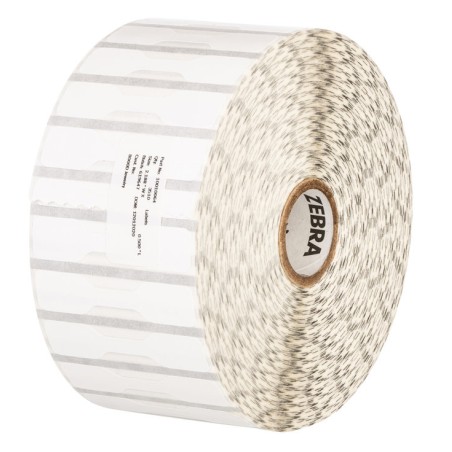 Zebra Label roll 56 x 13mm – 10010064